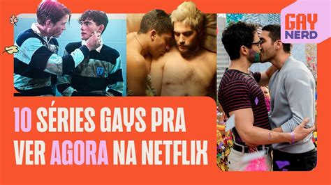 Os vídeos pornô Gay Melhores 2023